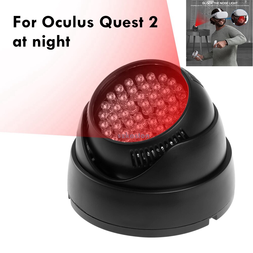 Oculus Quest 2 ߰  LED IR , ܼ  ..